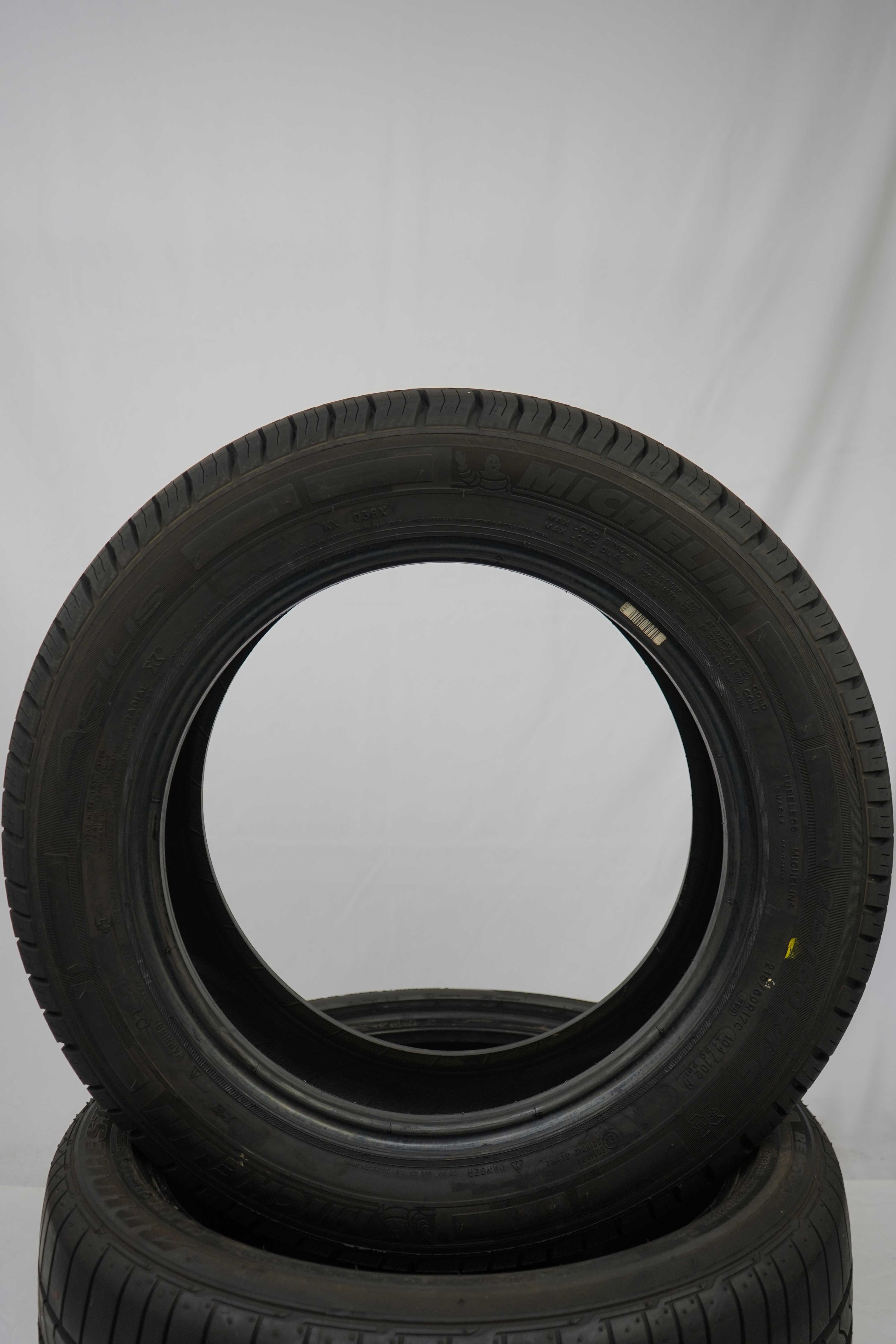 Sommerreifen michelin agilis 215 60 r17c 104 102h (4)