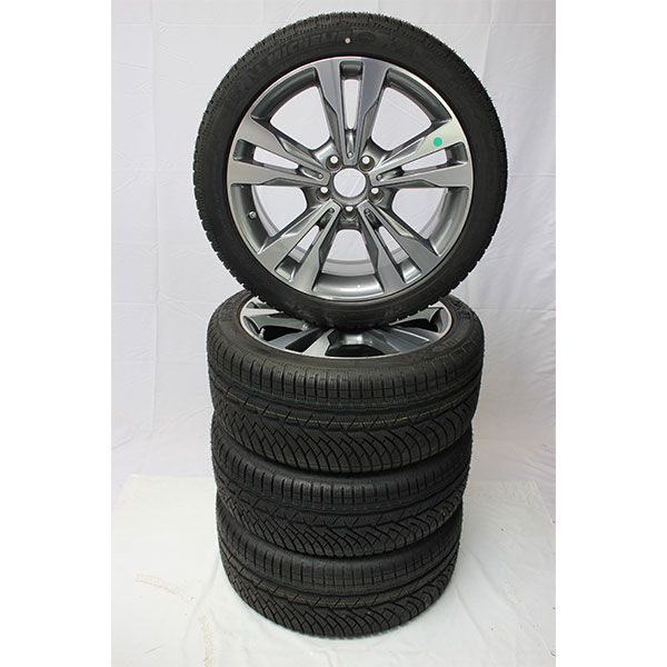 Neuwertiger winterkomplettradsatz mercedes benz a205 rosier online shop (1) Neuwertiger winterkomplettradsatz mercedes benz a205 rosier online shop (1)