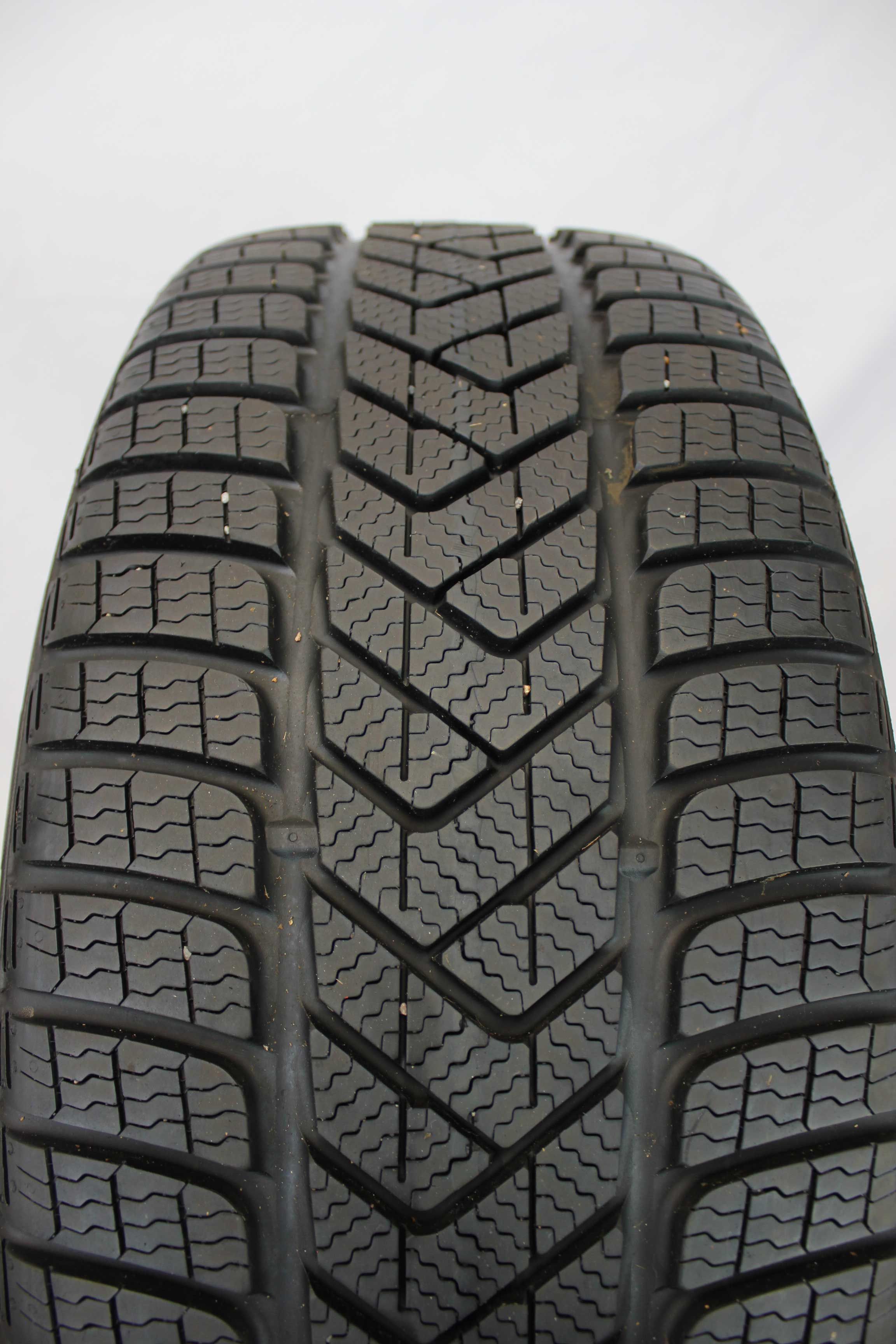 Winterkomplettradsatz-Mercedes-Benz-S-Klasse-A223-Alufelge-19Zoll-A2234014700-Winterreifen-Pirelli-WinterSottozero3MO-255-45-R19-104V-XL-12