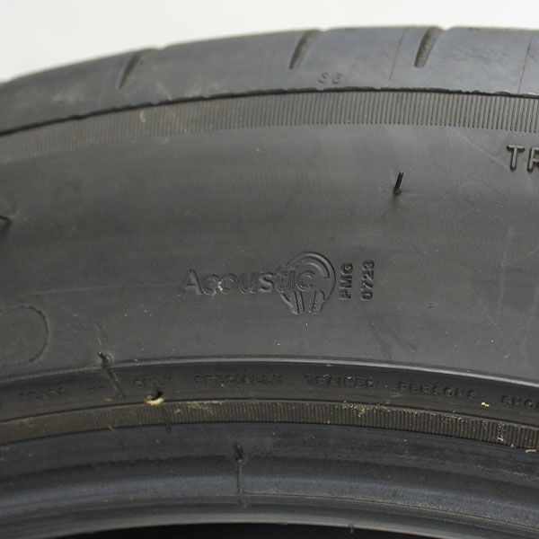 Gebrauchter sommerreifen michelin pilotsportev rosier online shop 05 (1)