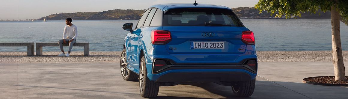 Audi shop modellseiten q2 Audi shop modellseiten q2