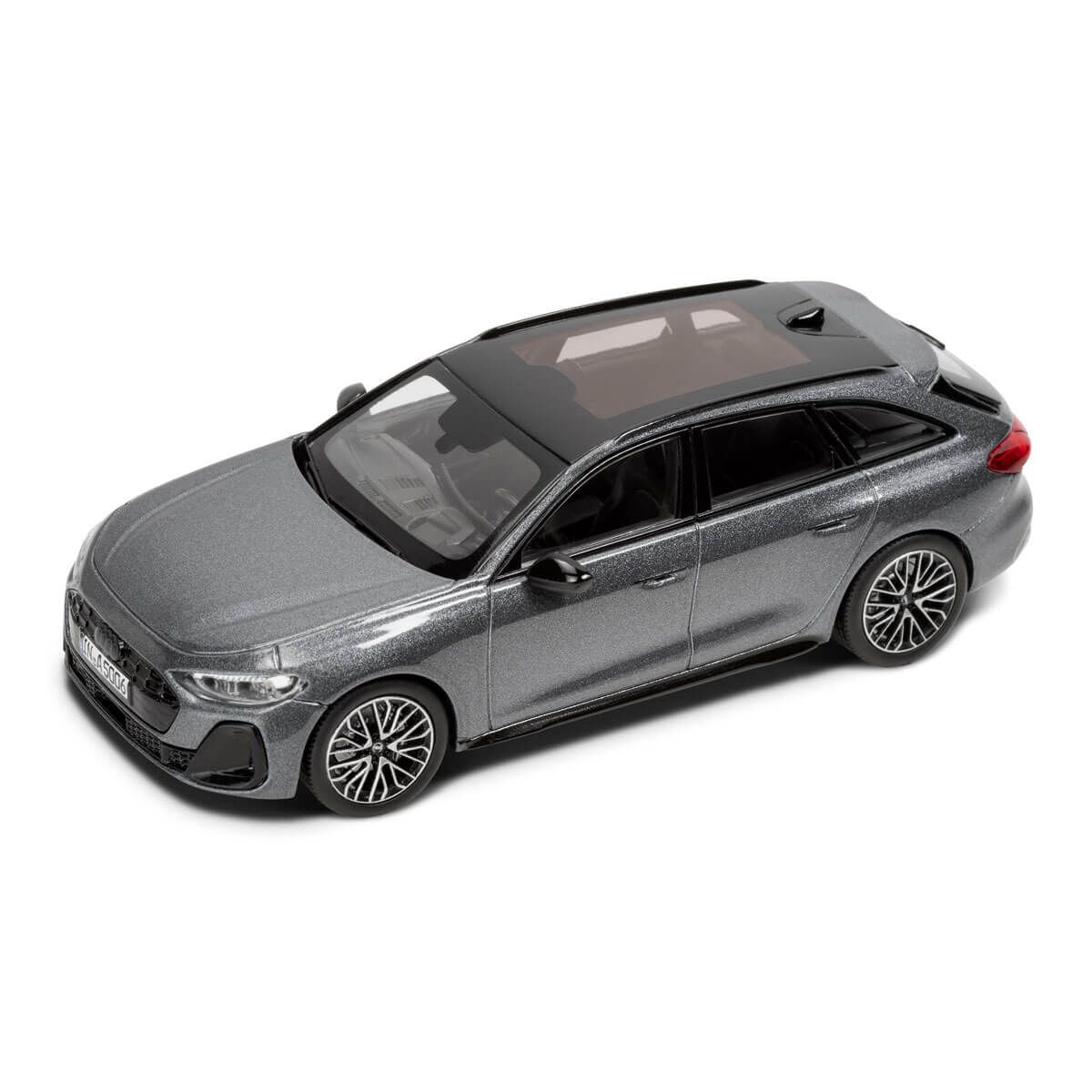 5012405231 audi a5 modellauto rosier onlineshop