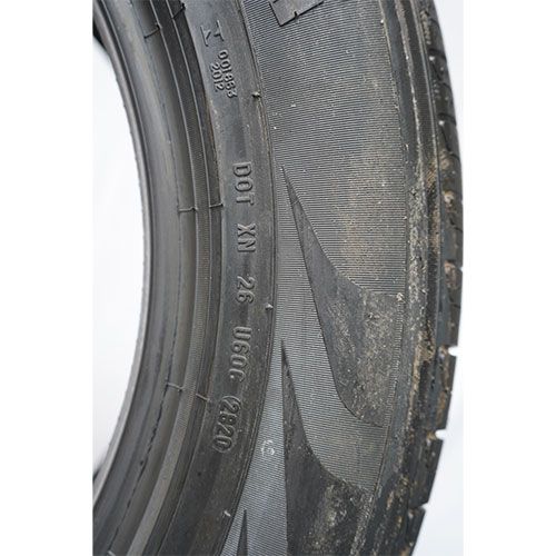 Reifen gebraucht pirelli scorpionverde 255 55 r19 3 (1) Reifen gebraucht pirelli scorpionverde 255 55 r19 3 (1)