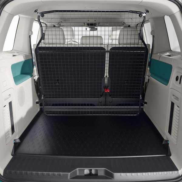 1t3017221 volkswagen trenngitter rosier onlineshop