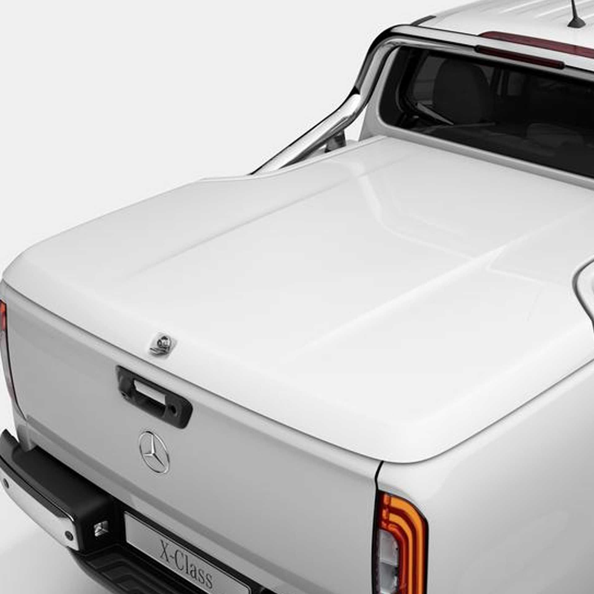 A47085101009139 mercedes benz hardtop styling bar weiss x klasse rosier onlineshop