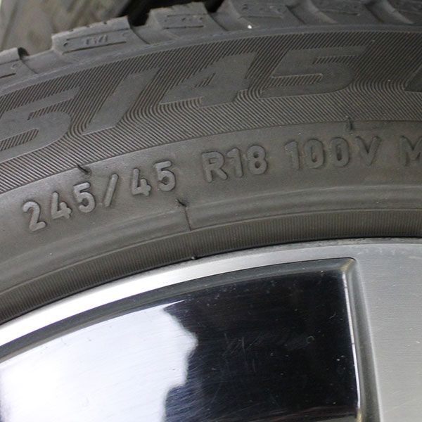 Gebrauchtes-Winterkomplettrad-Mercedes-Benz-A213-Rosier-Online-Shop-04