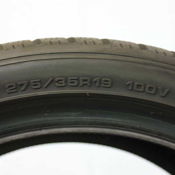 Gebrauchter winterreifen dunlop wintersport5 rosier online shop 03 (1)