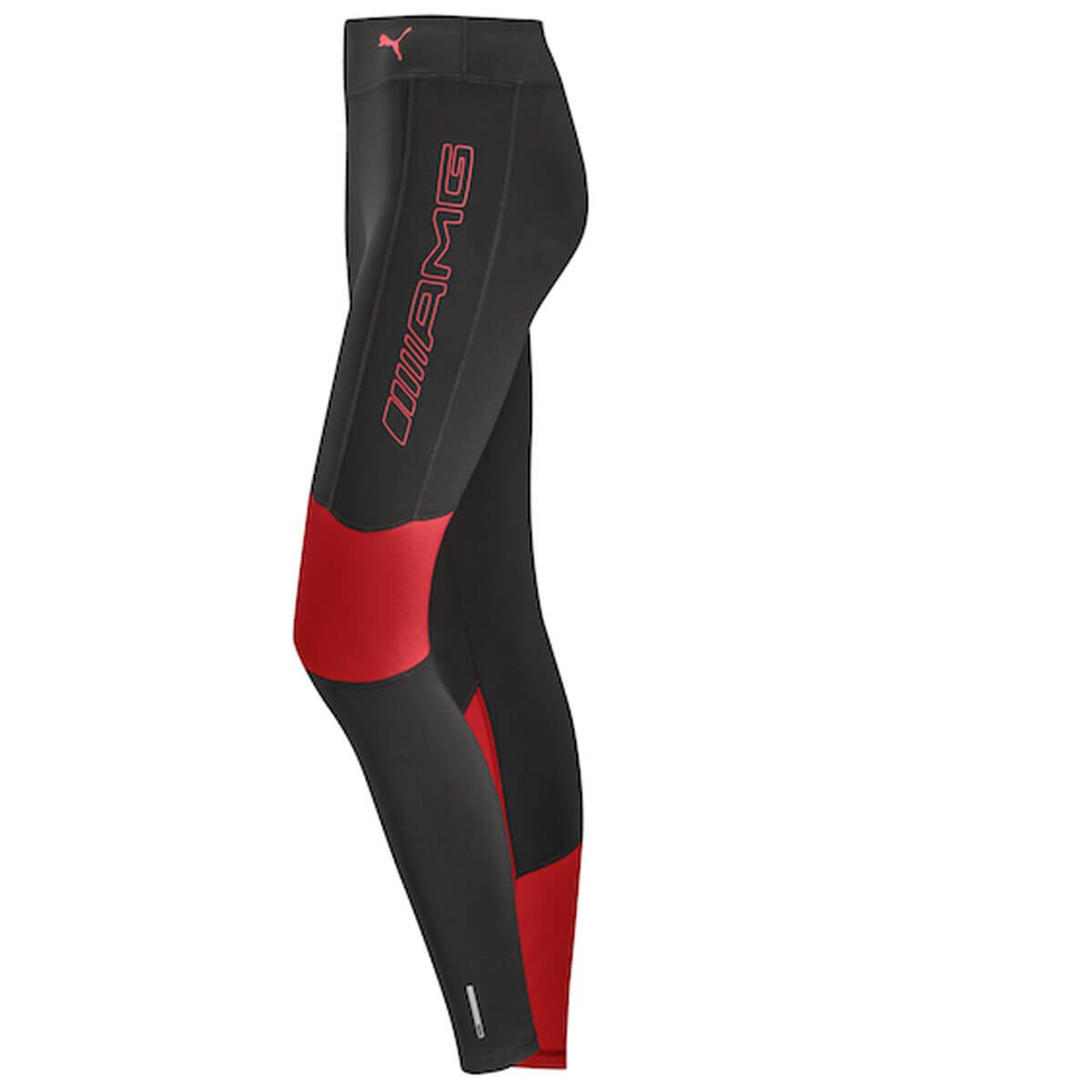 B66959549 mercedes amg hose damen schwarz rosier onlineshop