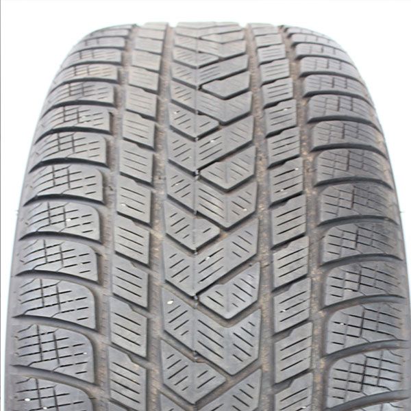 Gebrauchter-Winterkomplettradsatz-Mercedes-Benz-C292-Rosier-Online-Shop-24 Gebrauchter-Winterkomplettradsatz-Mercedes-Benz-C292-Rosier-Online-Shop-24