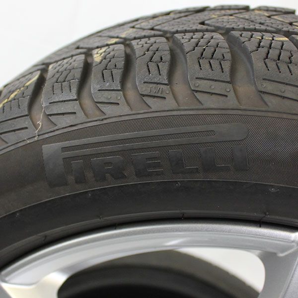 Gebrauchtes winterkomplettrad mercedes benz a206 rosier online shop 01 (1)