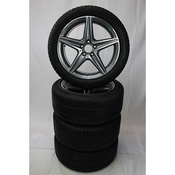 Gebrauchter winterkomplettradsatz mercedes amg a213 rosier online shop (3)