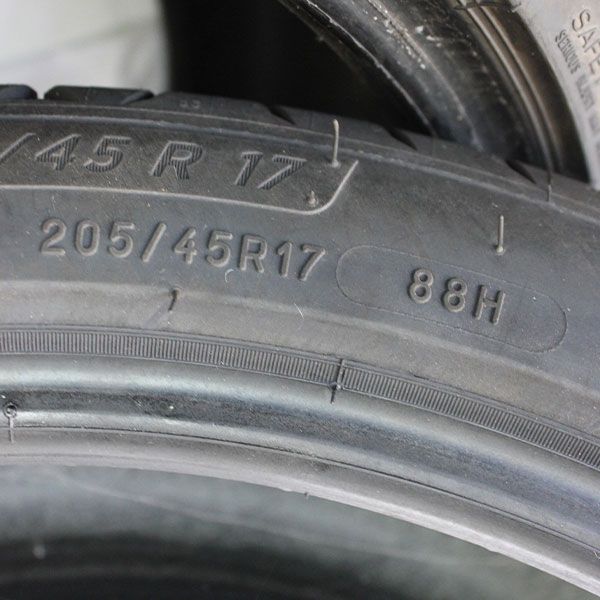 Gebrauchter sommerreifen michelin primacy4 rosier online shop 03 (25)