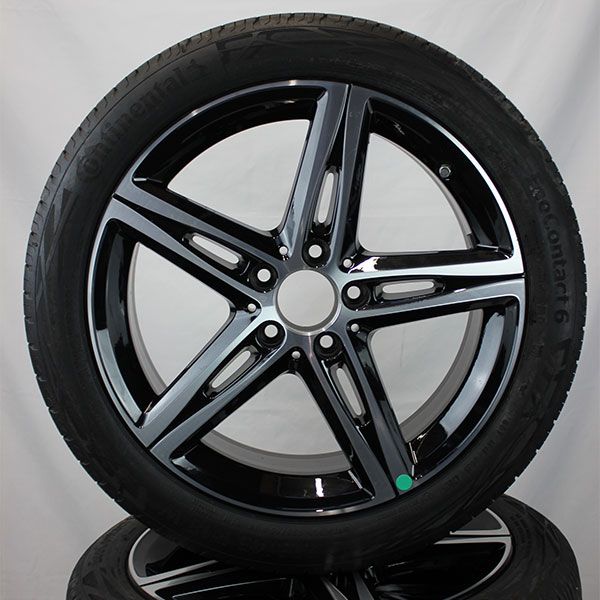 Gebrauchter-Sommerkomplettradsatz-Mercedes-Benz-A177-Rosier-Online-Shop-01 Gebrauchter-Sommerkomplettradsatz-Mercedes-Benz-A177-Rosier-Online-Shop-01