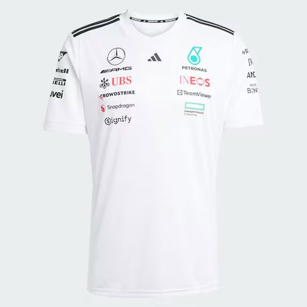B67998296 mercedes benz amg f1 t shirt rosier onlineshop