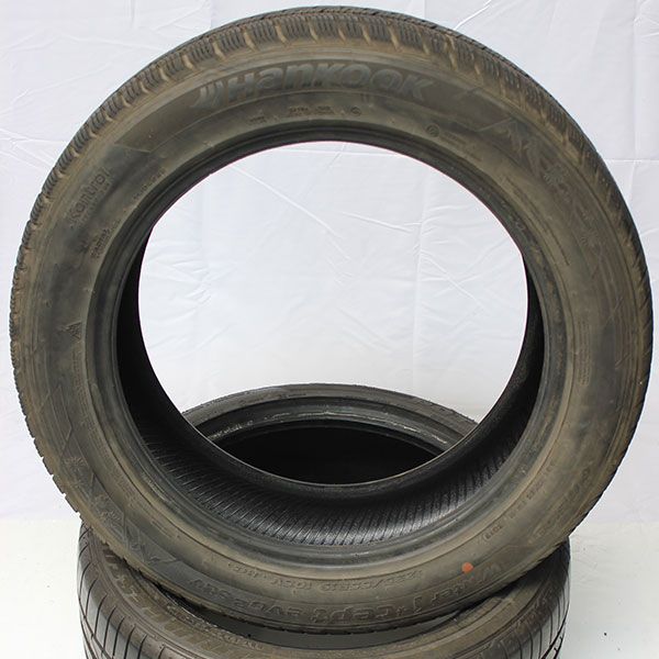 Gebrauchter winterreifen hankook wintericeptevo2suv rosier online shop (1)