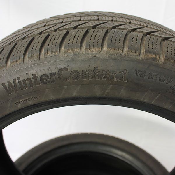 Gebrauchter winterreifen continental wintercontactts870p rosier online shop 02 (10)