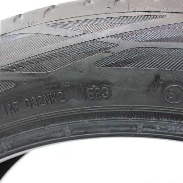 Gebrauchter-Sommerreifen-Continental-EcoContact6QMO-Rosier-Online-Shop-04