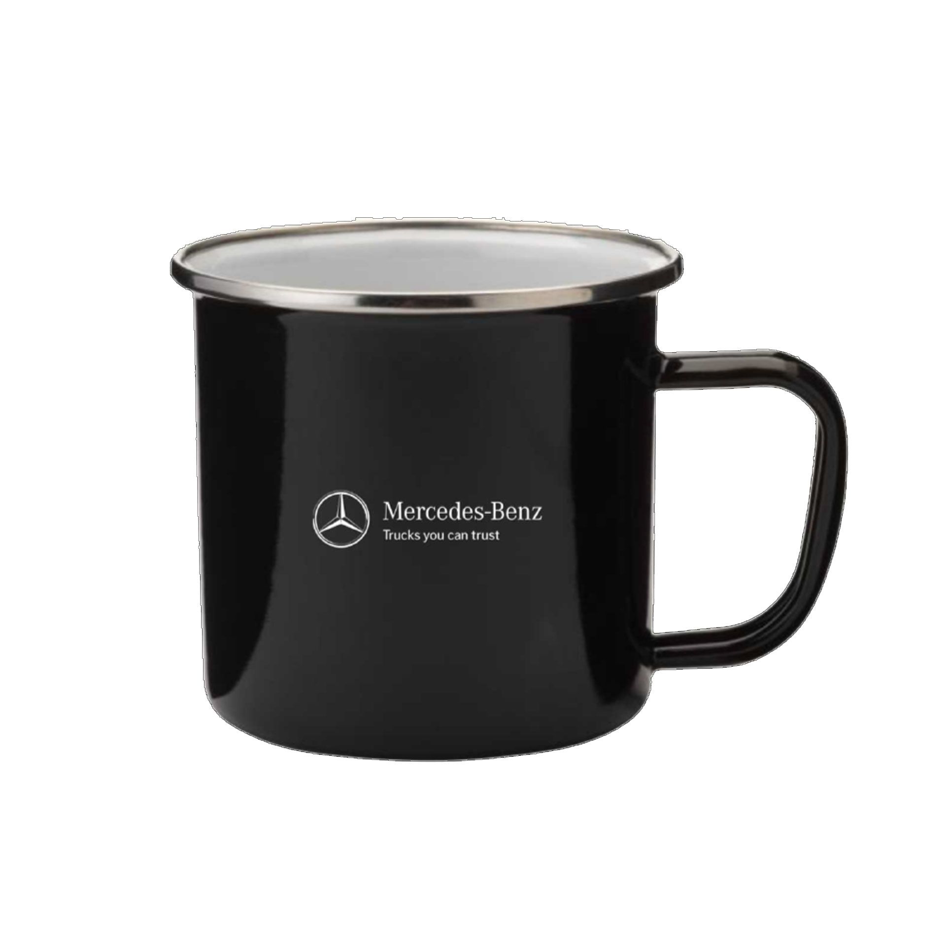 Mbtg0046 mercedes benz trucks emaile tasse rosier onlineshop Mbtg0046 mercedes benz trucks emaile tasse rosier onlineshop