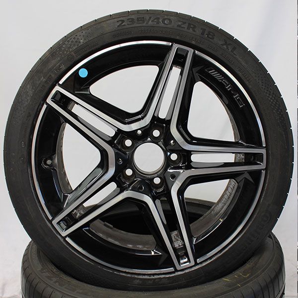 Sommerkomplettradsatz-Mercedes-AMG-A177-Rosier-Online-Shop-15