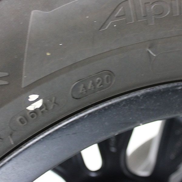 Gebrauchter-Winterkomplettradsatz-Mercedes-Benz-A177-Rosier-Online-Shop-18_(20)