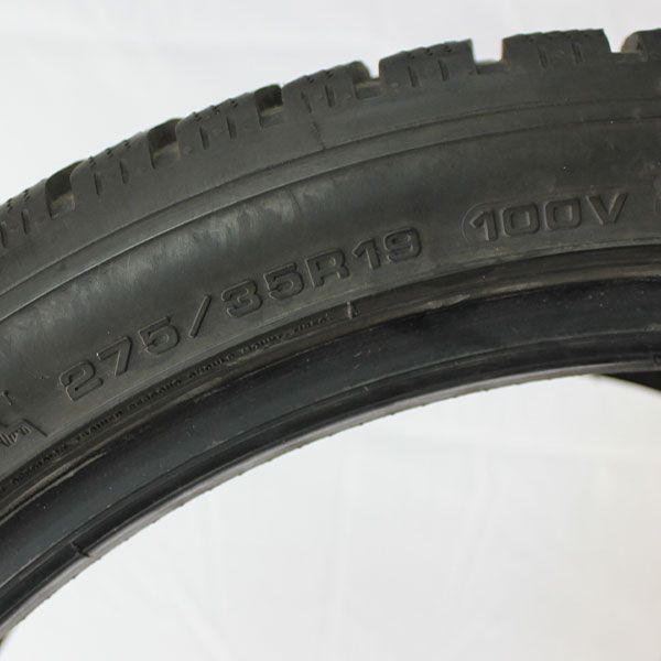 Gebrauchter winterreifen dunlop wintersport5 rosier online shop 03 (5)