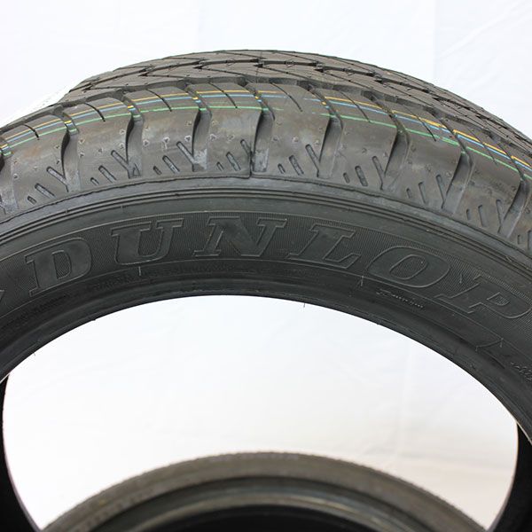 Neuwertiger sommerreifen dunlop econodrive rosier online shop 02 (1)