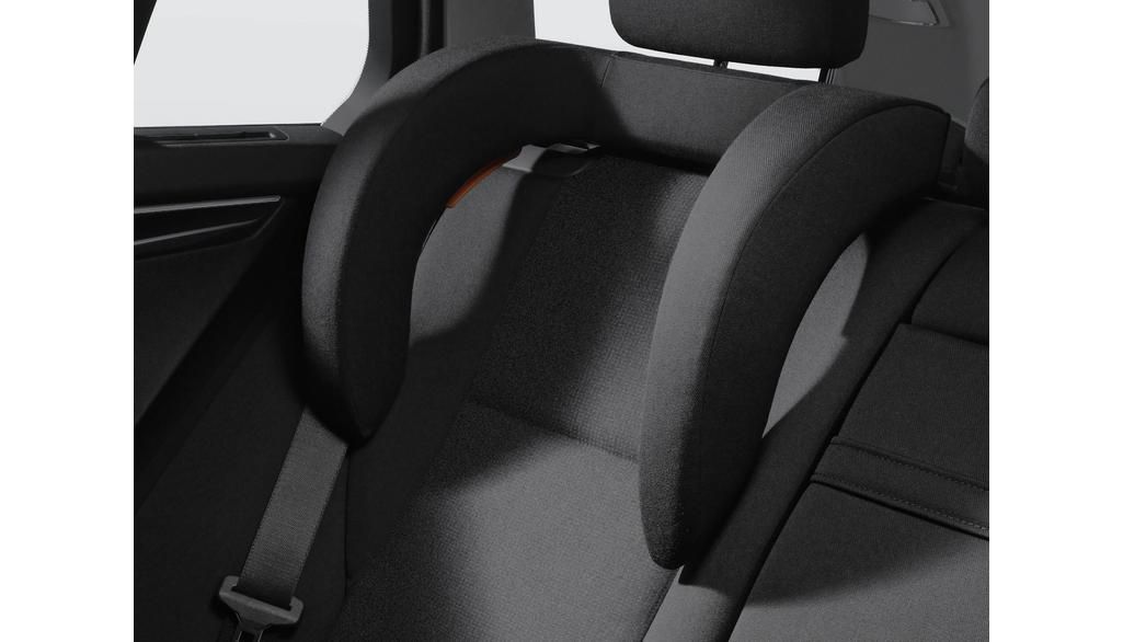 A2059707050 mercedes benz iks seitenkopfstuetze rosier onlineshop