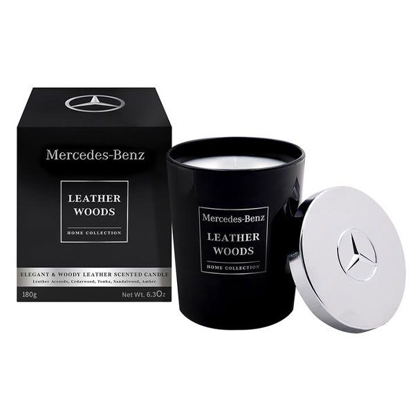 B66959754 mercedes benz duftkerze rosier onlineshop