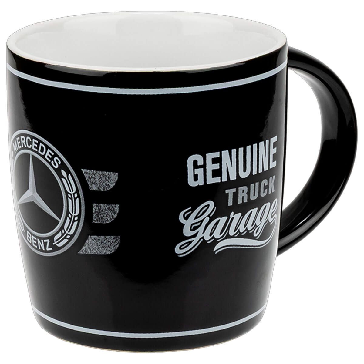 Mbtl0116 mercedes benz truck tasse rosier online shop