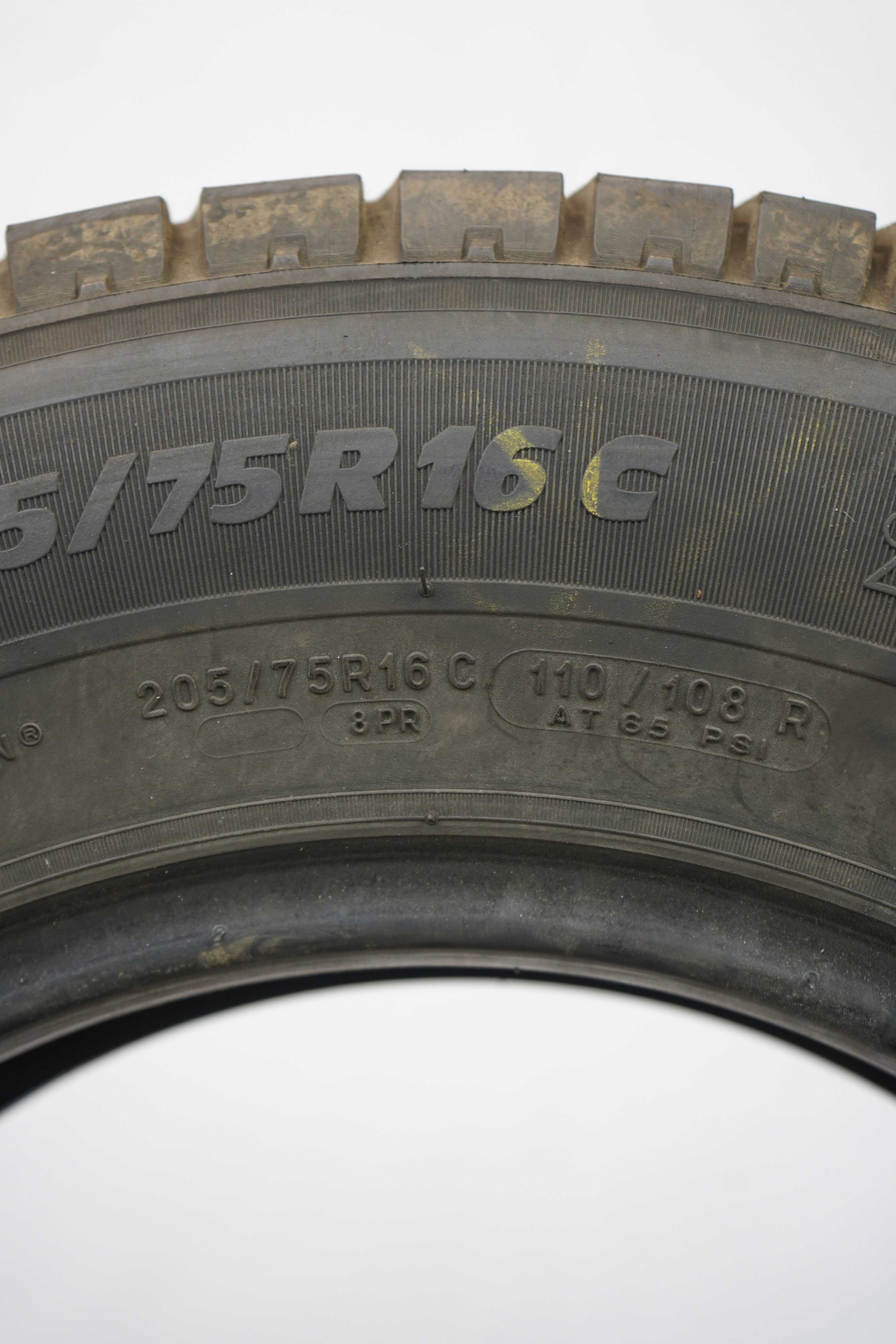 Sommerreifen michelin agilis 205 75 r16c 110 108r 3 (3) Sommerreifen michelin agilis 205 75 r16c 110 108r 3 (3)