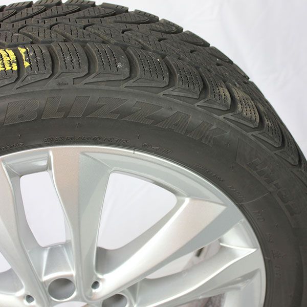 Gebrauchter winterkomplettradsatz mercedes benz a205 rosier online shop 03 (14)