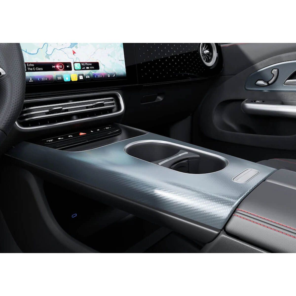 A1788100300 mercedes benz getraenkehalter cla rosier onlineshop