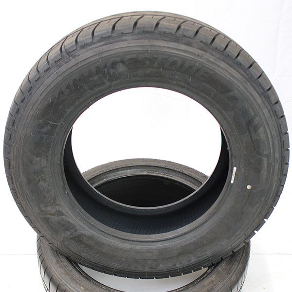 Gebrauchter sommerreifen bridgestone duravisr660eco rosier online shop (2)