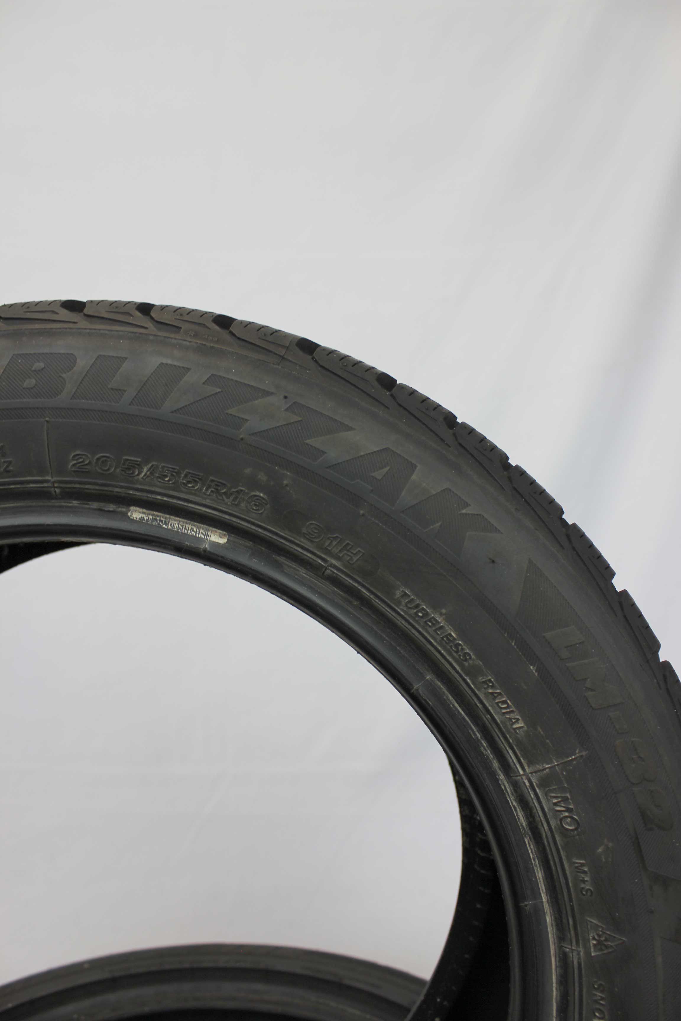 Winterreifen bridgestone blizzak lm32 205 55 r16 91h 2 (4)