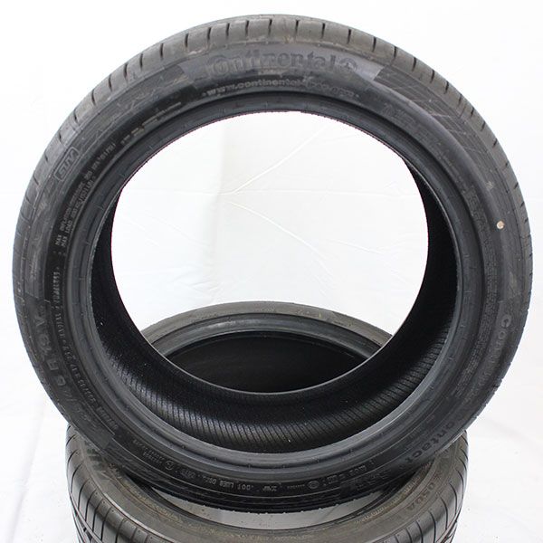 Gebrauchter-Sommerreifen-Continental-ContiSportContact5SSR-Rosier-Online-Shop_(2)