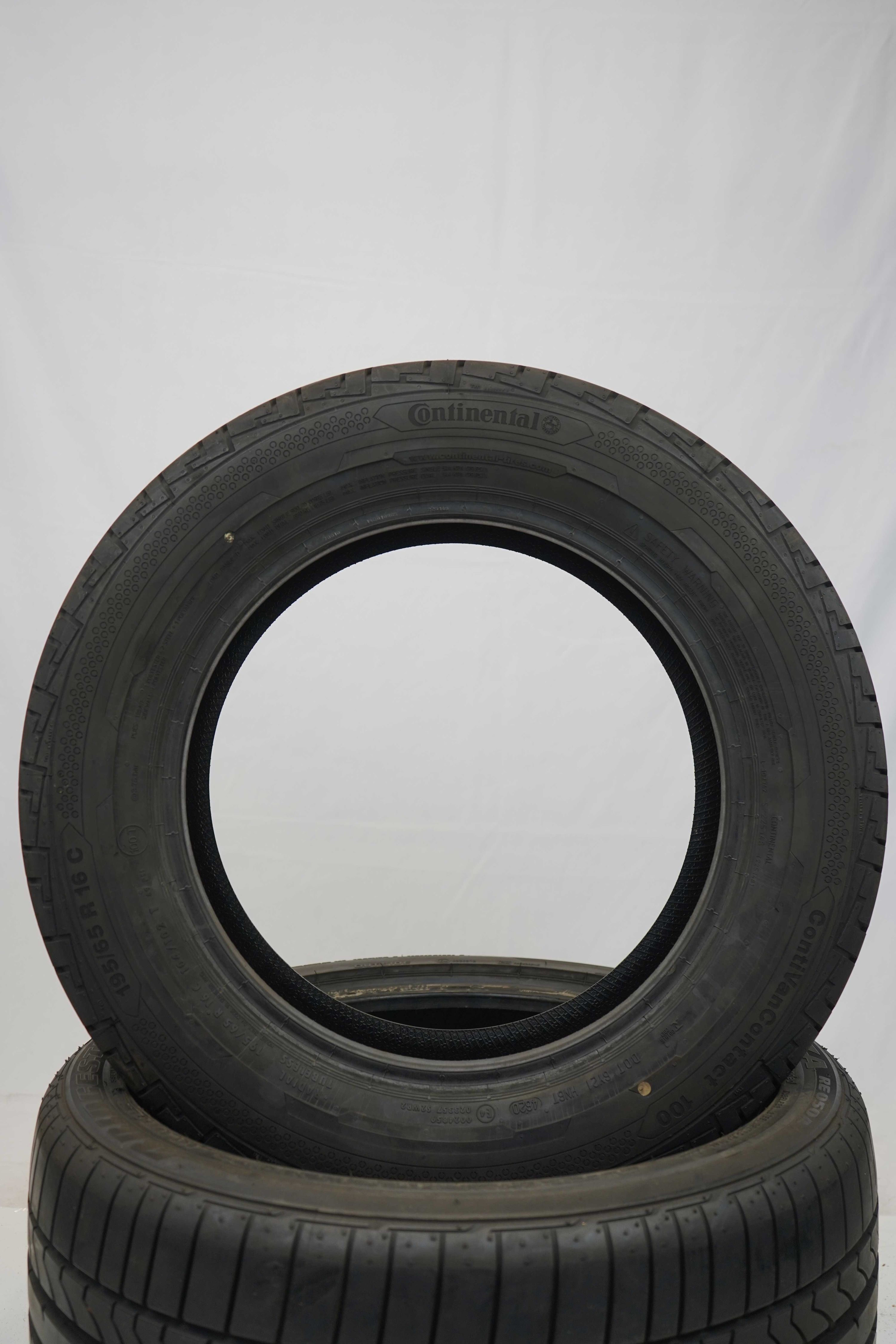 Sommerreifen continental contivancontact100 195 65 r16c 104 102t (1) Sommerreifen continental contivancontact100 195 65 r16c 104 102t (1)