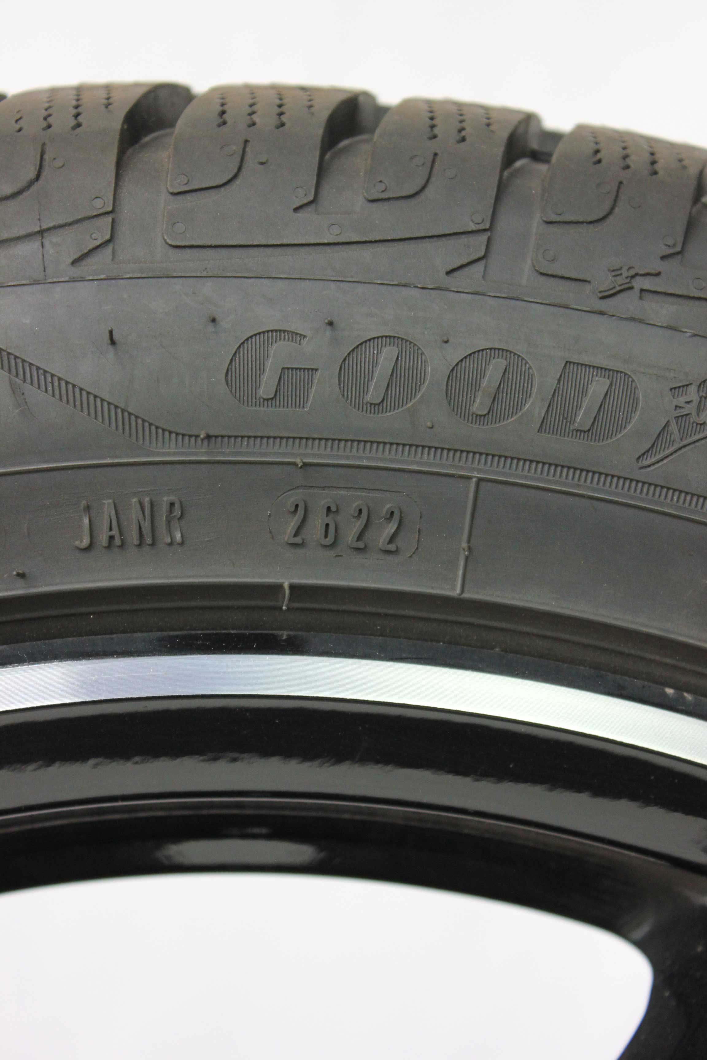 Winterkomplettradsatz-Mercedes-Benz-V-Klasse-A447-Alufelge-19Zoll-A4474015100-Winterreifen-Goodyear-UltraGrip-Performance-245-45-R19-102V-XL-24 Winterkomplettradsatz-Mercedes-Benz-V-Klasse-A447-Alufelge-19Zoll-A4474015100-Winterreifen-Goodyear-UltraGrip-Performance-245-45-R19-102V-XL-24