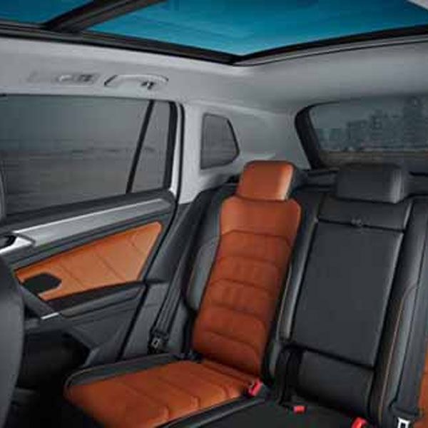 5nl064365 volkswagen sonnenschutz tiguan allspace rosier onlineshop