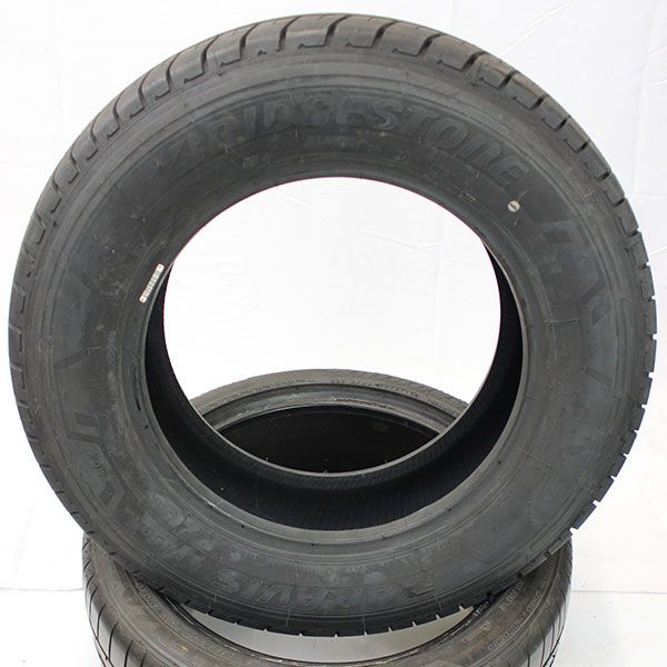 Gebrauchter-Sommerreifen-Bridgestone-DuravisR660ECO-Rosier-Online-Shop