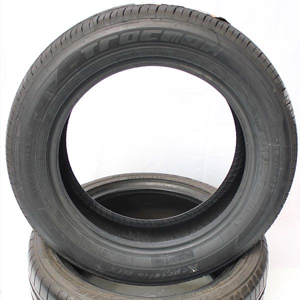 Neuwertiger sommrreifen tracmax priviloht rosier online shop (1)