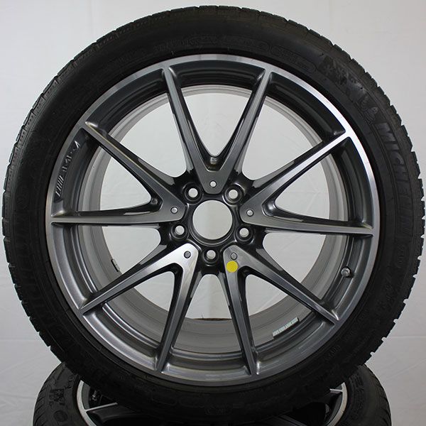 Gebrauchter-Winterkomplettradsatz-Mercedes-AMG-A213-Rosier-Online-Shop-19_(5)