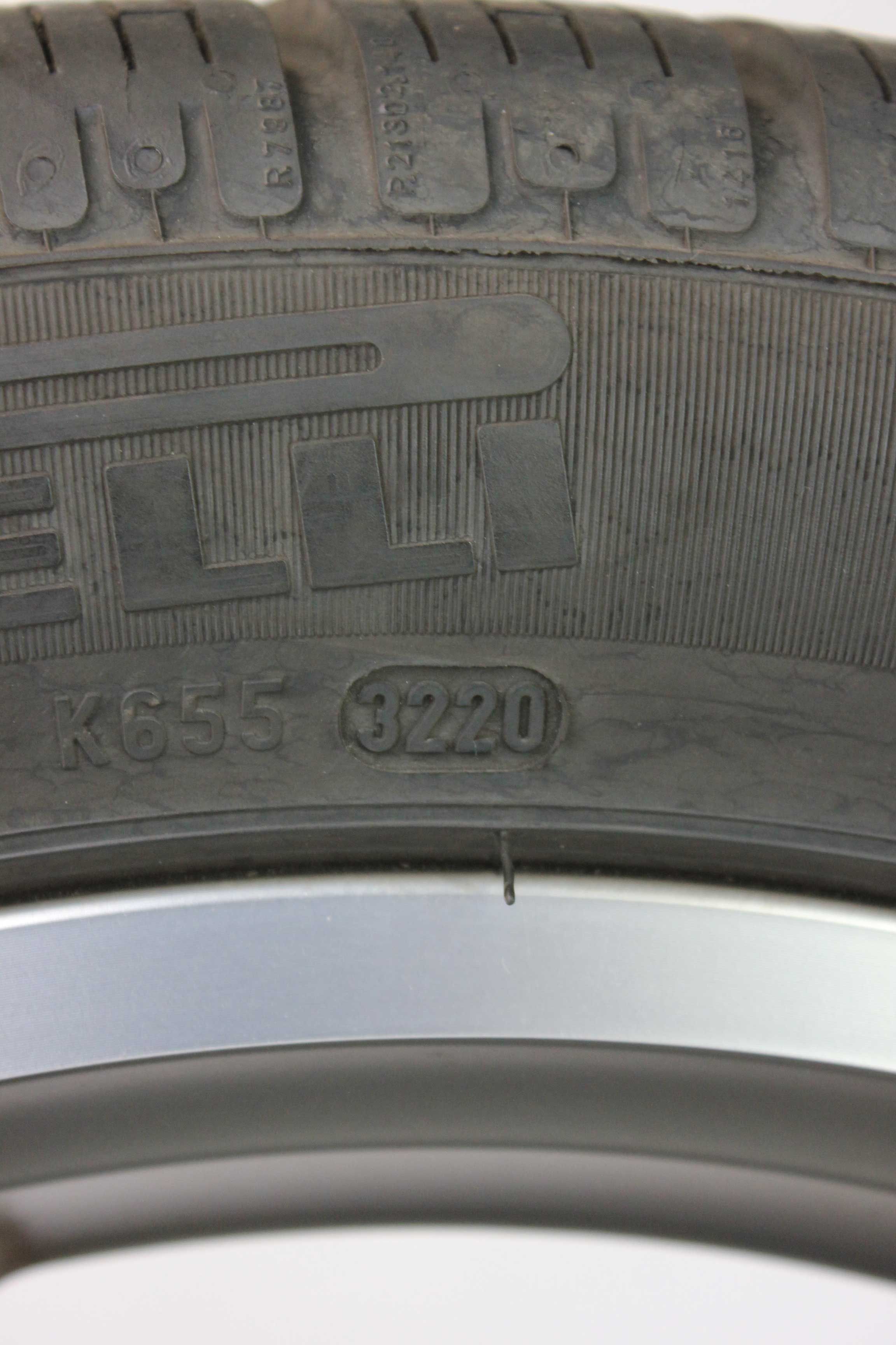 Winterkomplettradsatz-Mercedes-Benz-SL-A231-Alufelge-18Zoll-A2314012902-Winterreifen-Pirelli-SottozeroWinter240-Serie2MO-255-40-R18-99V-XL-5 Winterkomplettradsatz-Mercedes-Benz-SL-A231-Alufelge-18Zoll-A2314012902-Winterreifen-Pirelli-SottozeroWinter240-Serie2MO-255-40-R18-99V-XL-5