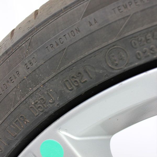 Sommerkomplettradsatz-Mercedes-Benz-R172-Rosier-Online-Shop-04 Sommerkomplettradsatz-Mercedes-Benz-R172-Rosier-Online-Shop-04