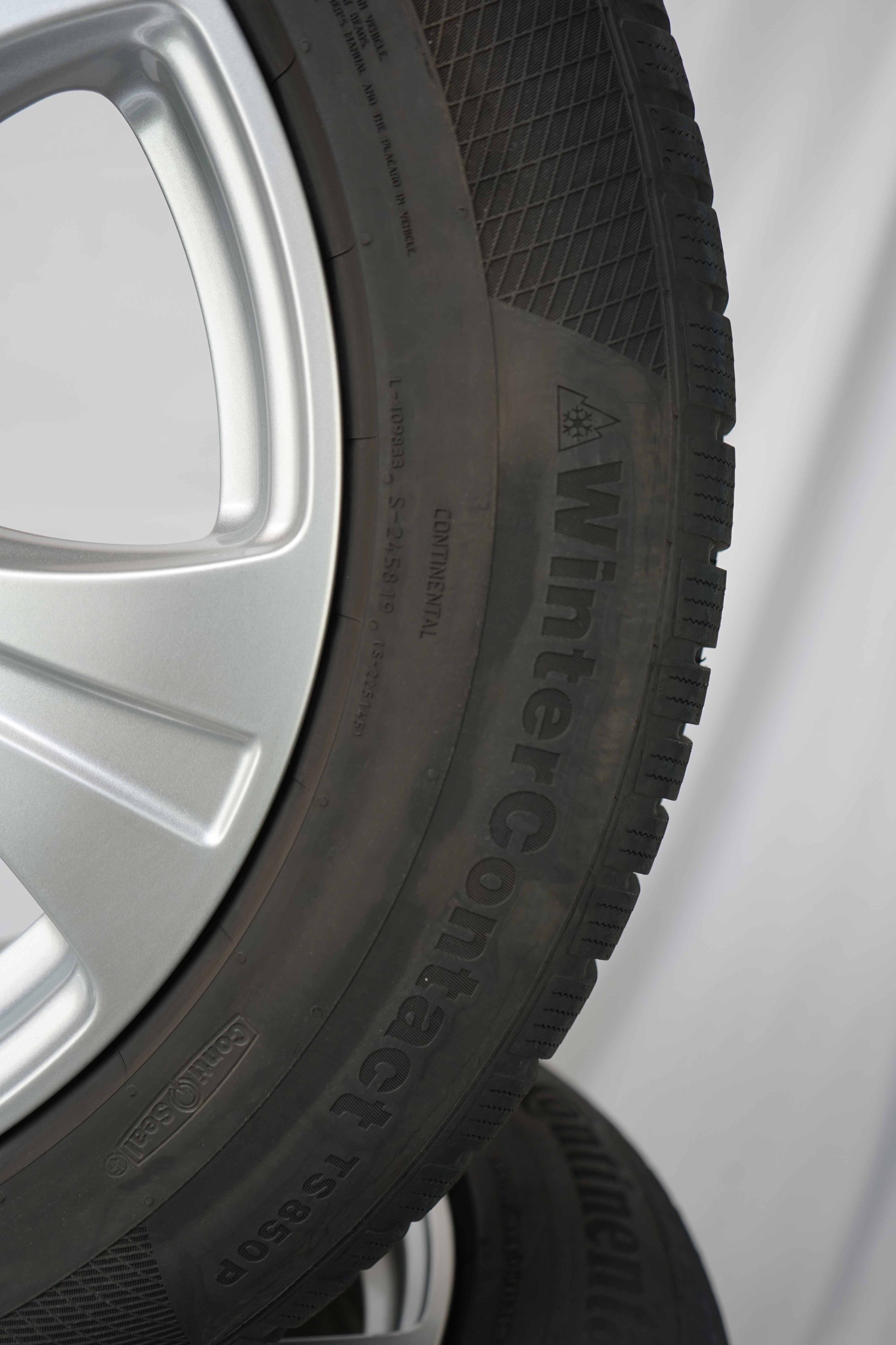 Winterkomplettradsatz-Mercedes-Benz-gebraucht-A253-GLC-A2534010800-19-Zoll-2