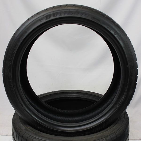 Gebrauchter sommerreifen dunlop sportmaxxrt rosier online shop