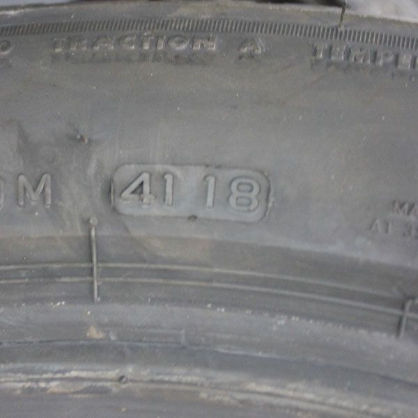 Gebrauchter sommerreifen bridgestone turanzat005 rosier online shop 05 (8)