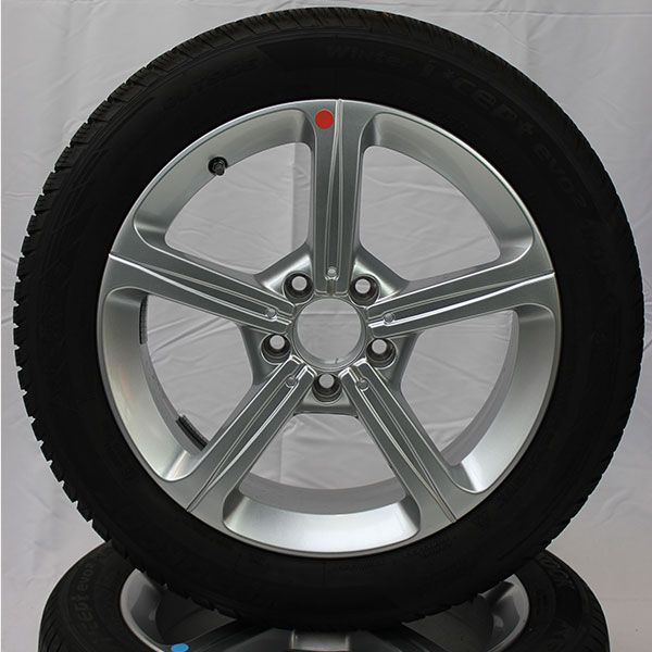 Gebrauchter winterkomplettradsatz mercedes benz a177 rosier online shop 12 (4)