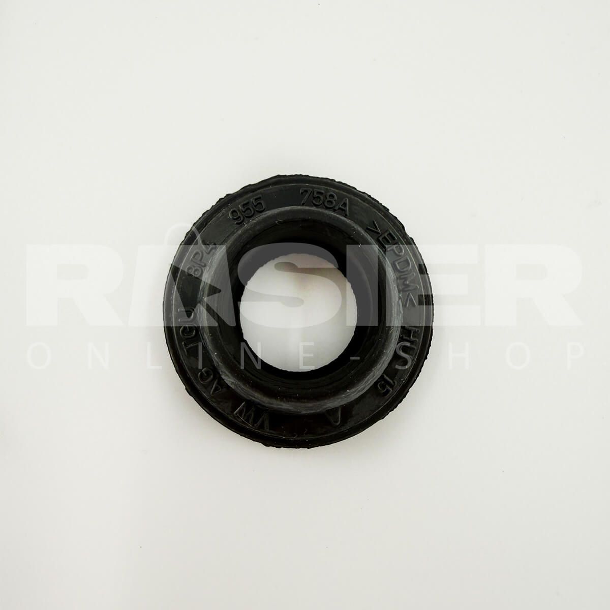 8p4955758a audi gummidichtung rosier online shop