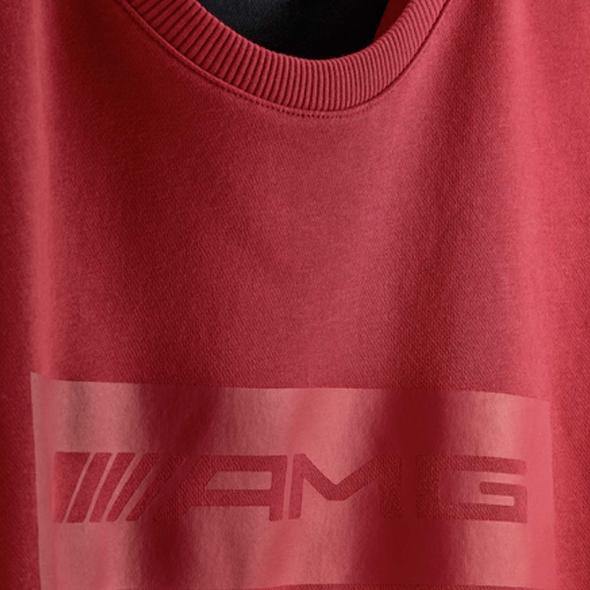B66959491_mercedes-amg_sweatshirt_unisex_rot_rosier-onlineshop2