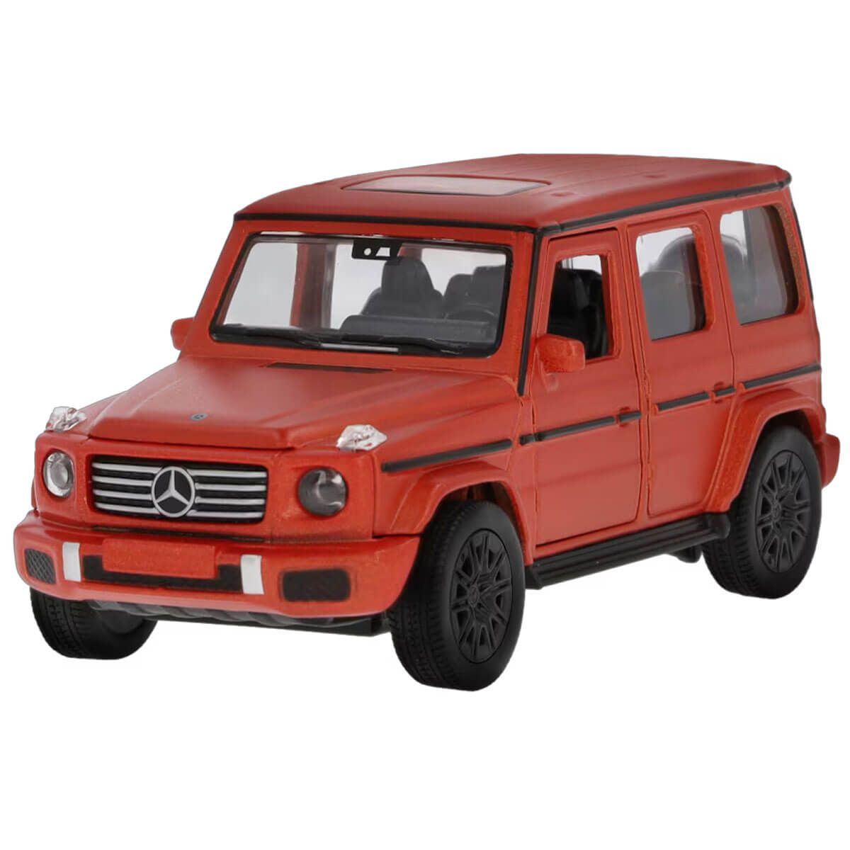 B66961125 mercedes benz modellauto g klasse rosier onlineshop